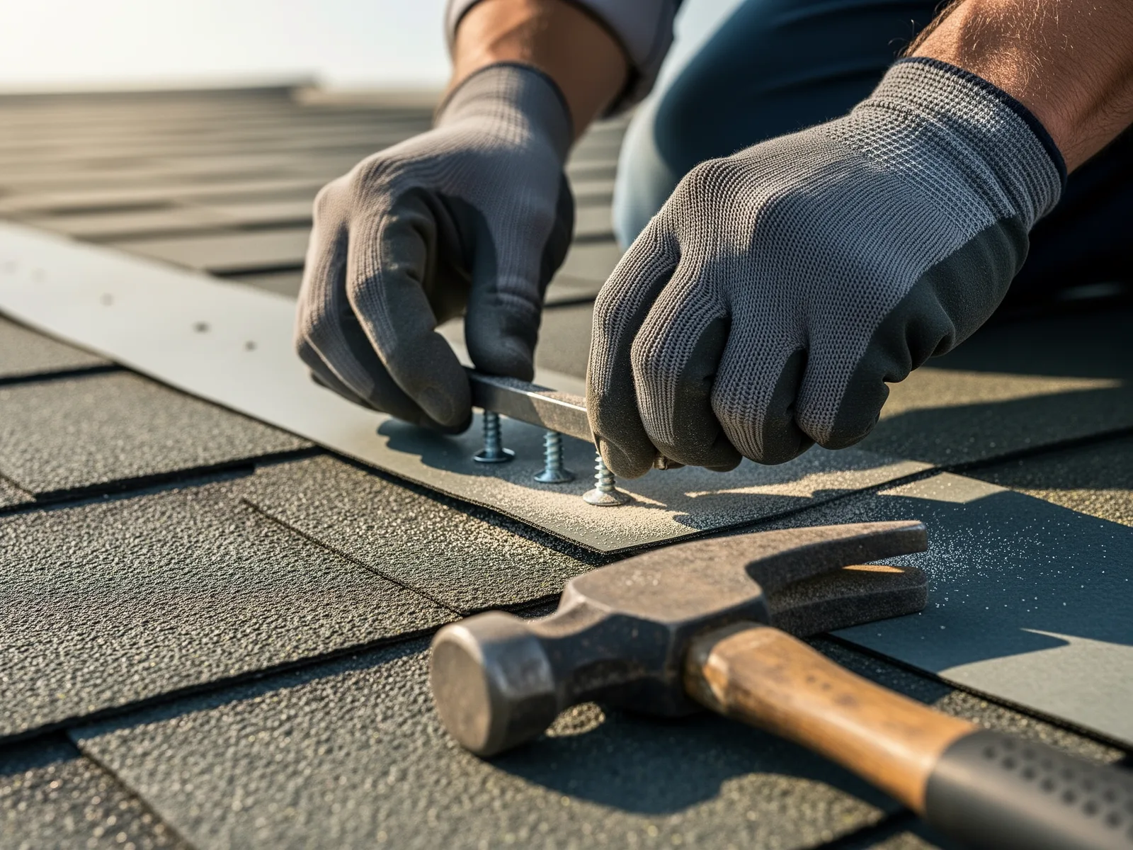 Why choose Fascia Repair in Olyphant, PA